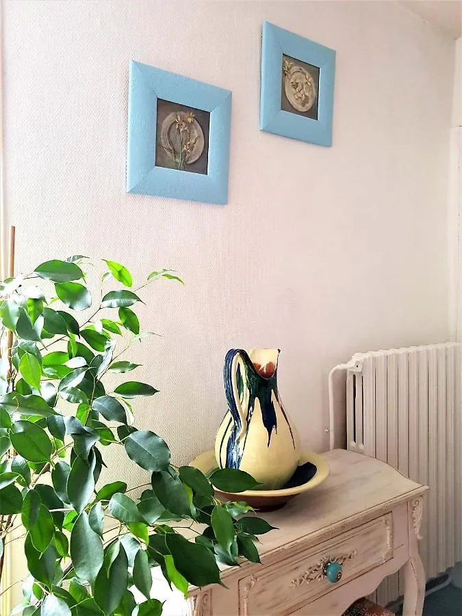 Les Gargouilles Gorges Du Tarn - Millau Bed & Breakfast Boyne
