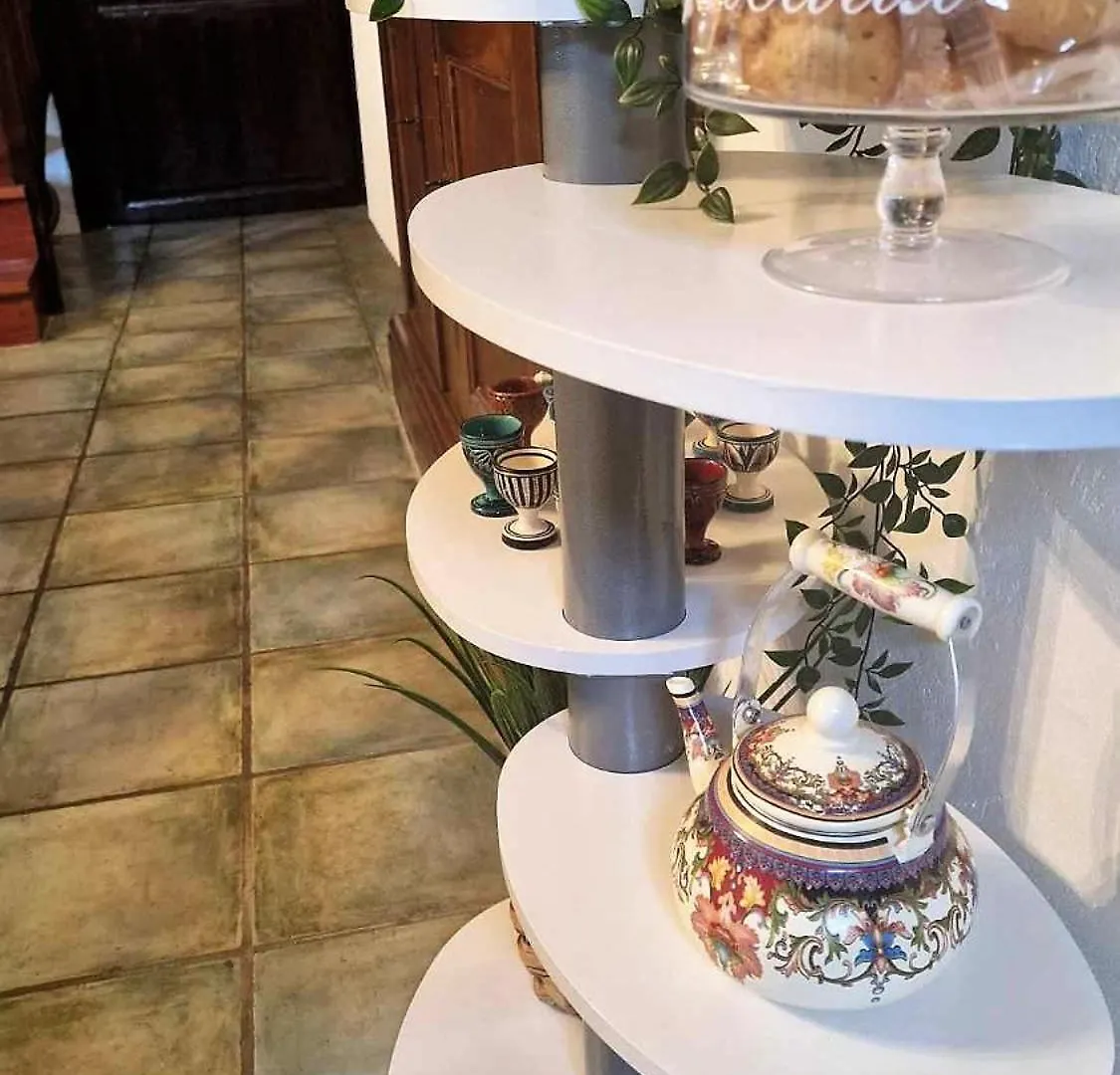 Les Gargouilles Gorges Du Tarn - Millau Bed & Breakfast Boyne