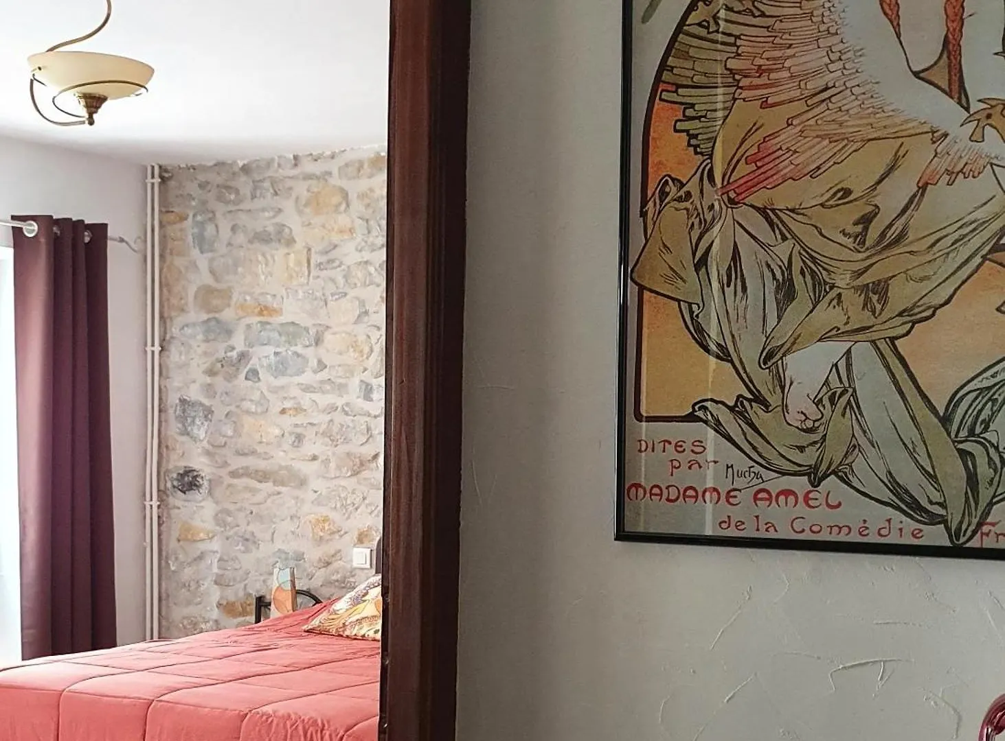 Les Gargouilles Gorges Du Tarn - Millau Bed & Breakfast Boyne