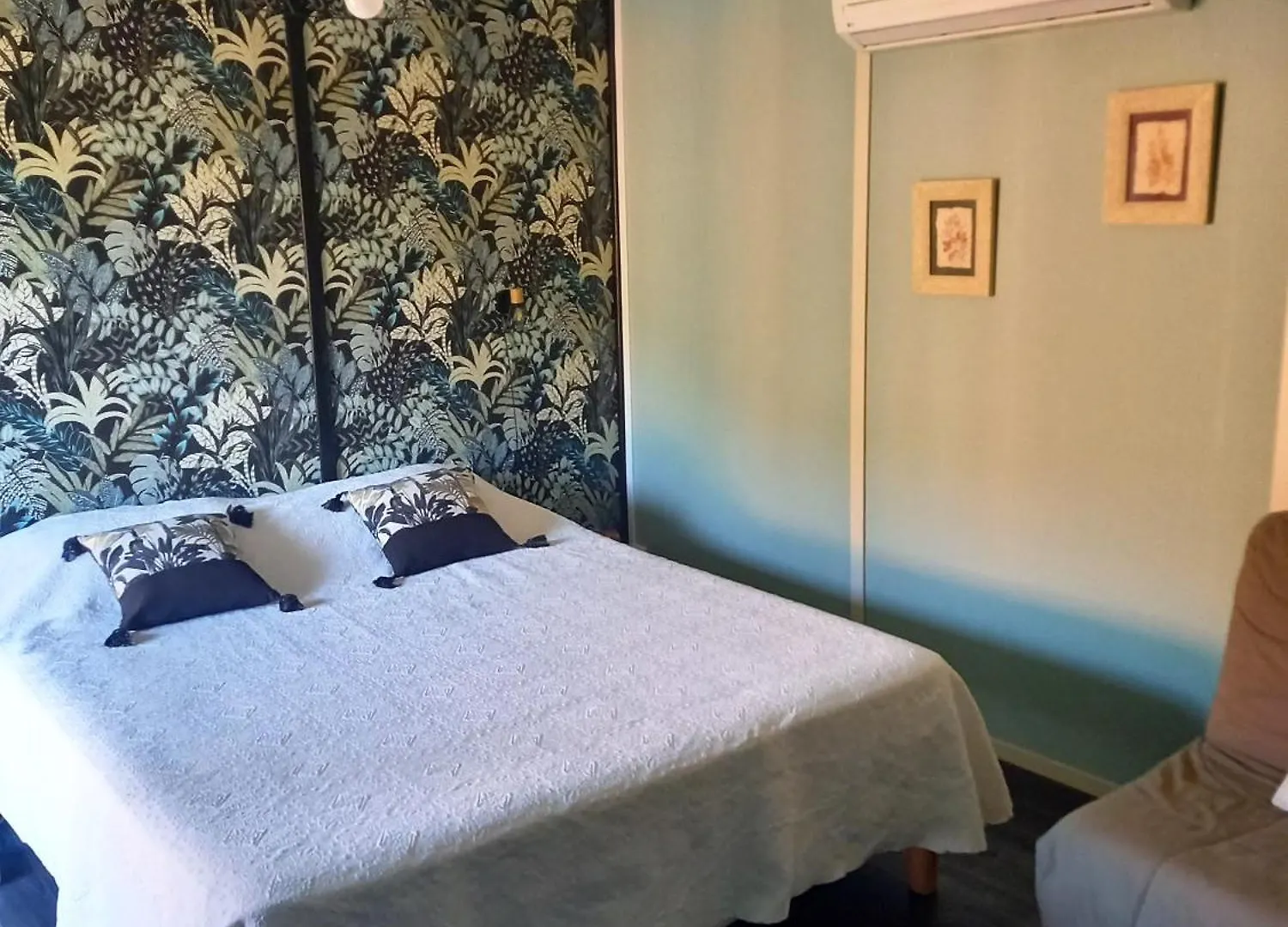 Les Gargouilles Gorges Du Tarn - Millau Bed & Breakfast Boyne
