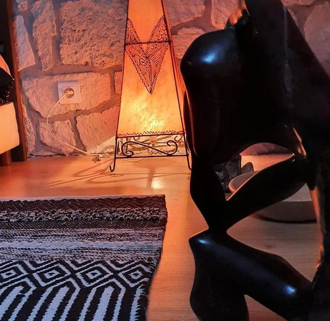 Les Gargouilles Gorges Du Tarn - Millau Bed & Breakfast Boyne