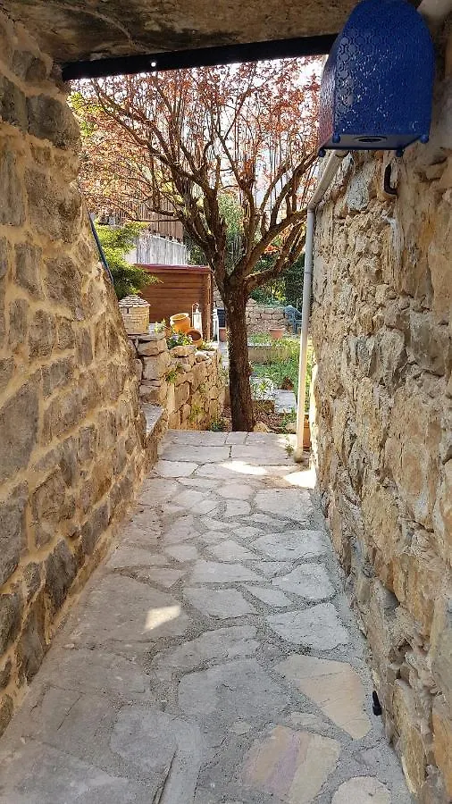 Les Gargouilles Gorges Du Tarn - Millau Bed & Breakfast Boyne