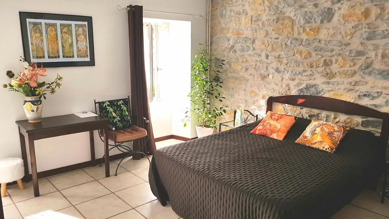 Les Gargouilles Gorges Du Tarn - Millau 3*, Boyne